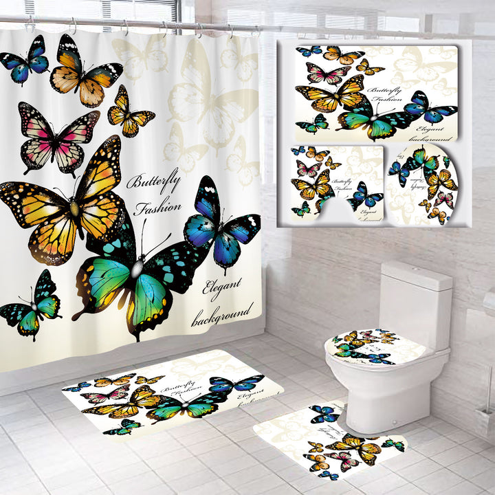 Bath Decor Kalsten