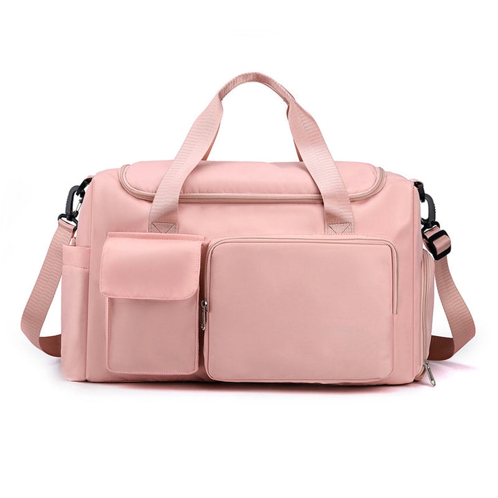 Women's multifunctional sports and travel bag Kalsten