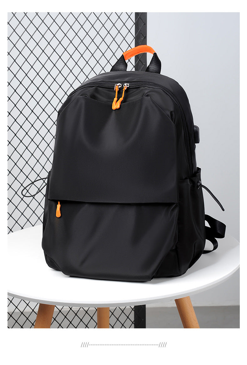 Versatile Multi-Purpose Backpack with Enhanced Organization Kalsten