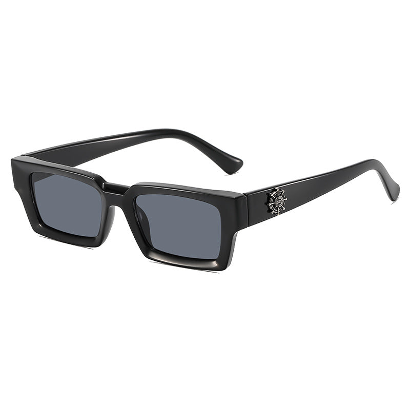 Fashionable Tortoiseframe Sunglasses Kalsten