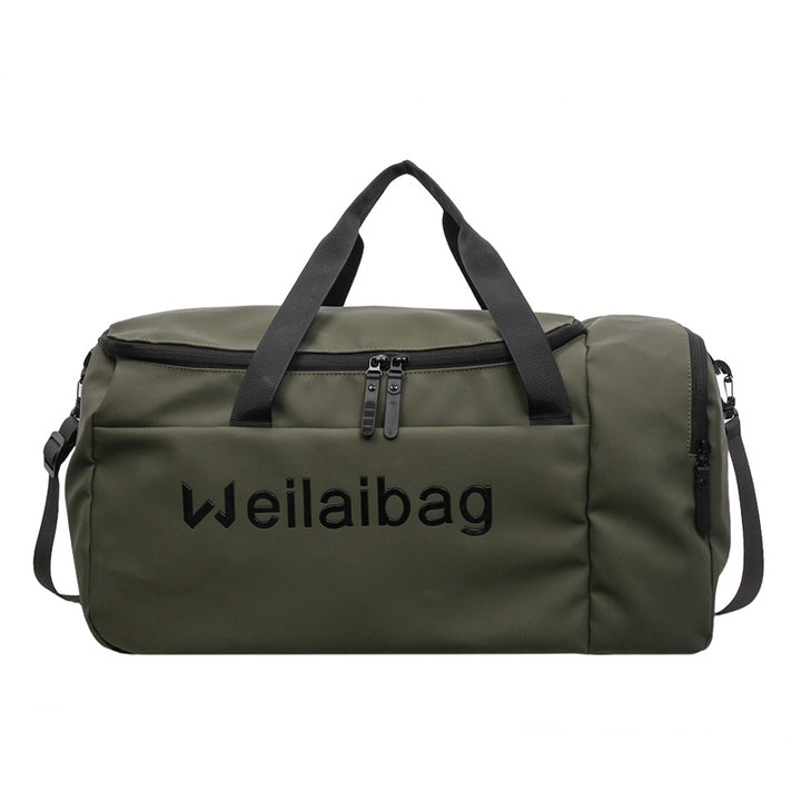 Versatile Lightweight Travel Duffle Bag Kalsten