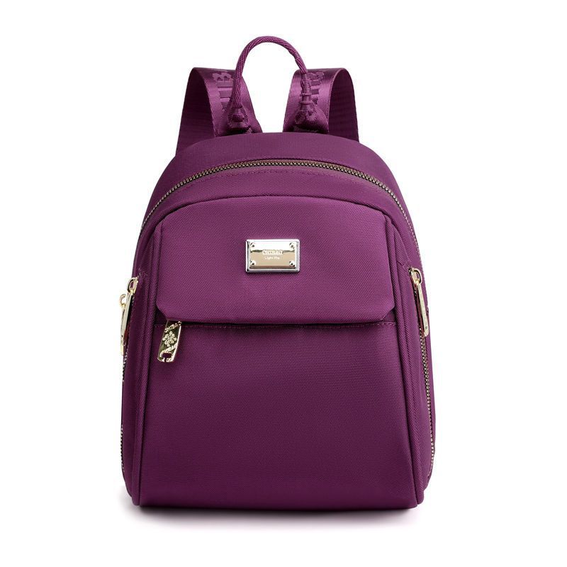 Women's Compact Fashionable Backpack Kalsten