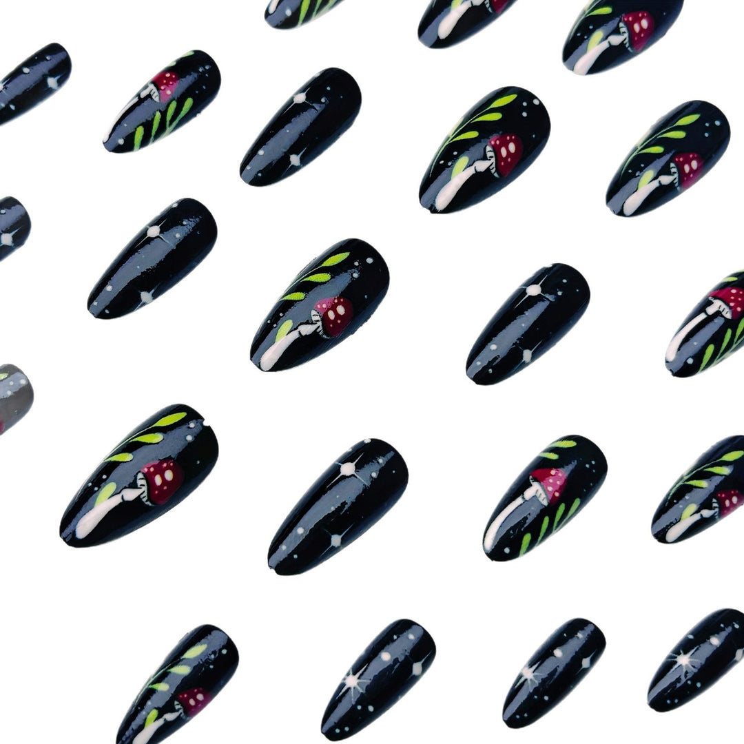 Creative Nail Design Set Kalsten