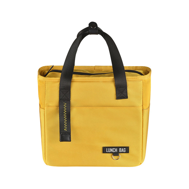 Stylish Insulated Lunch Tote