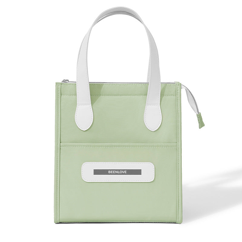 Stylish Insulated Picnic Tote Kalsten