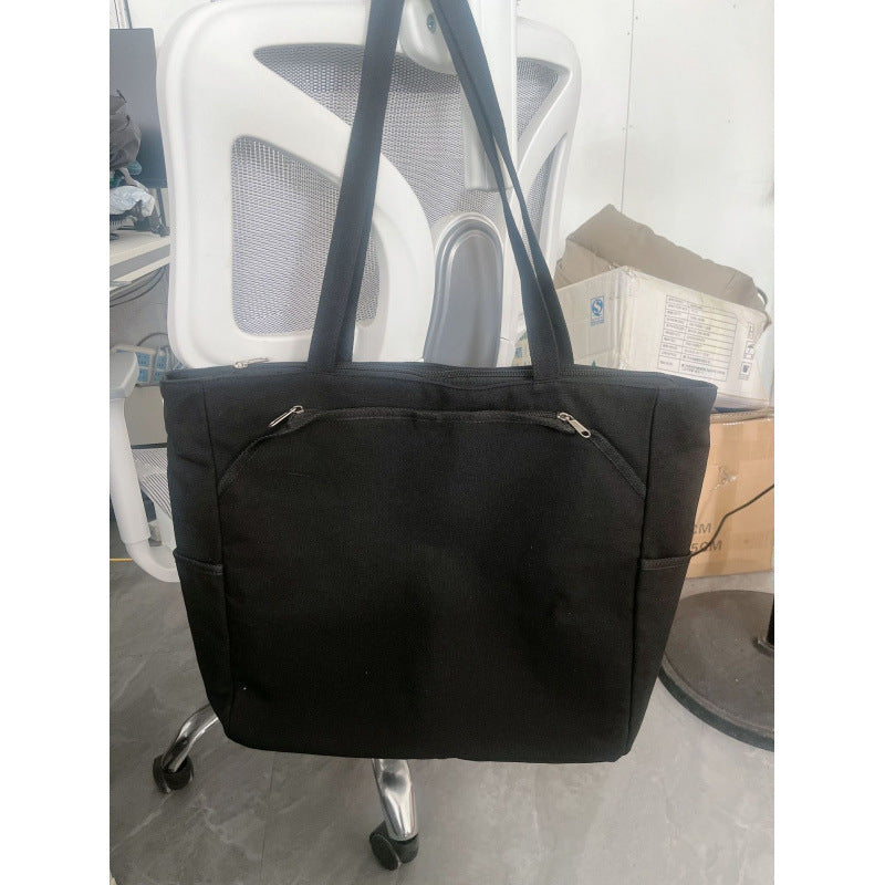 Versatile work and everyday bag Kalsten