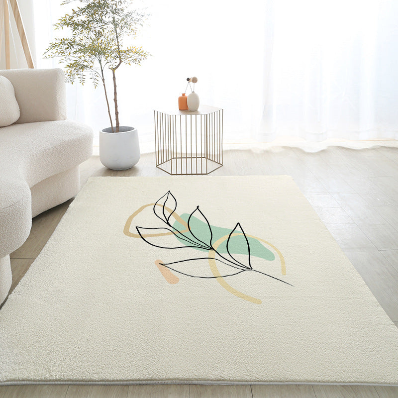 Area Rug Kalsten