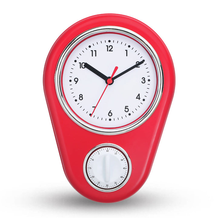 Kitchen clock Kalsten