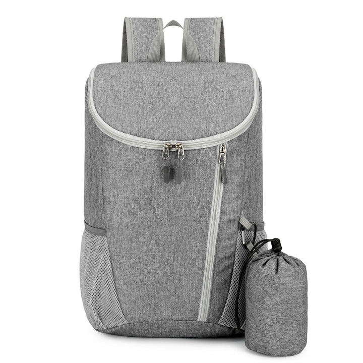 Lightweight Packable Travel Backpack kalsten
