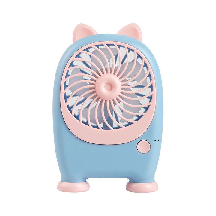 Creative Hand Fan in Animal Design Kalsten