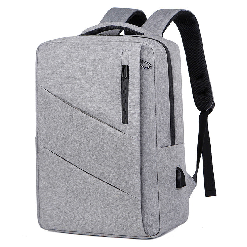 Tech-Friendly Backpack Kalsten