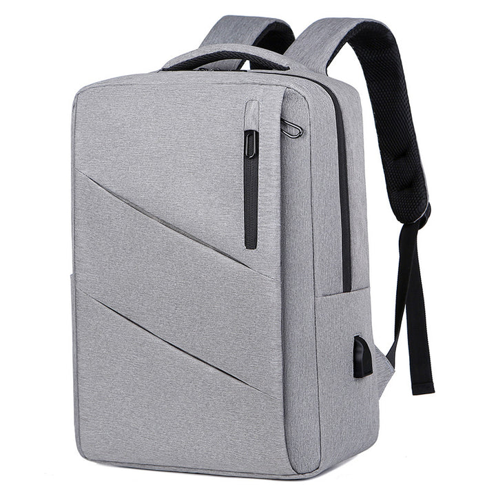 Tech-Friendly Backpack Kalsten