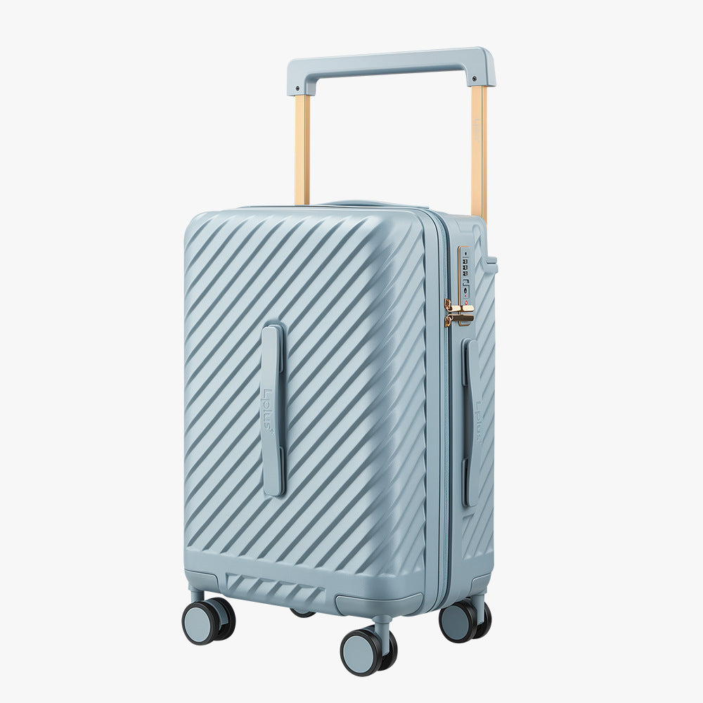 Professional Hardshell Spinner Luggage