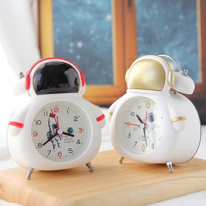 Astronaut Table Clock Kalsten