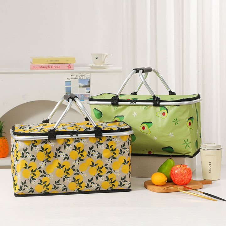 Women's Cooler Bag Kalsten