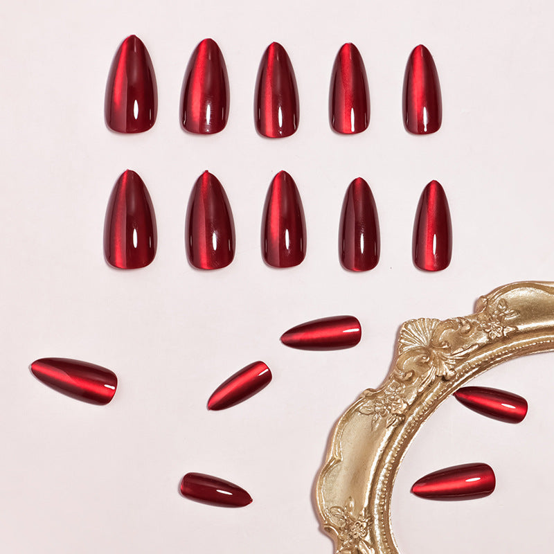 DIY Press-On Nail Collection Kalsten
