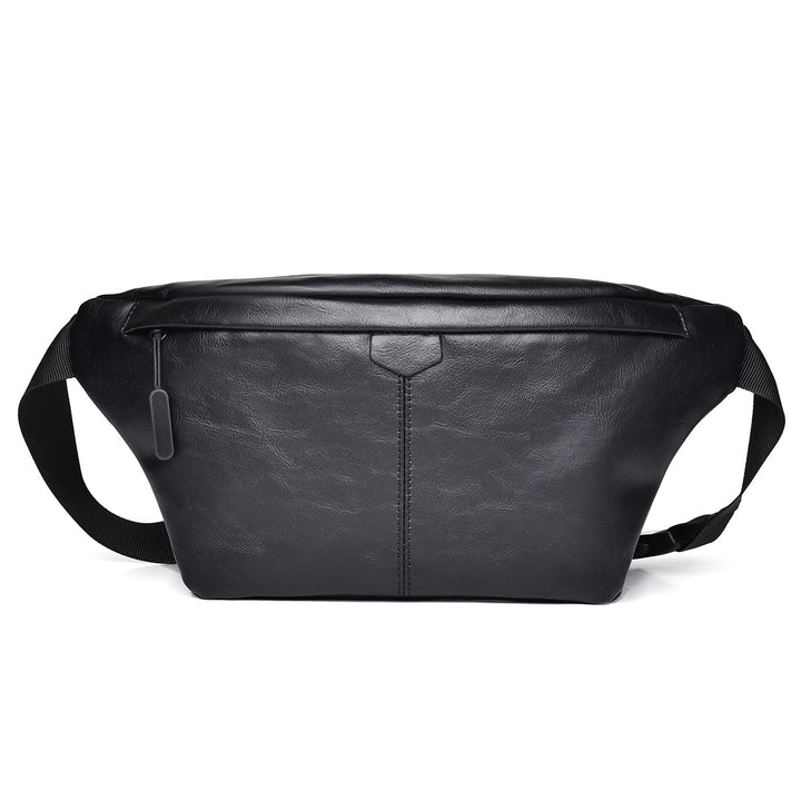 Stylish Vegan Leather Fanny Pack Kalsten