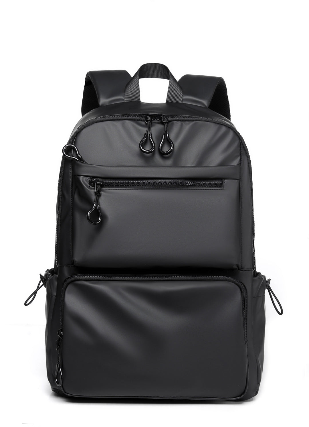 Tech-Infused Travel Backpack Kalsten