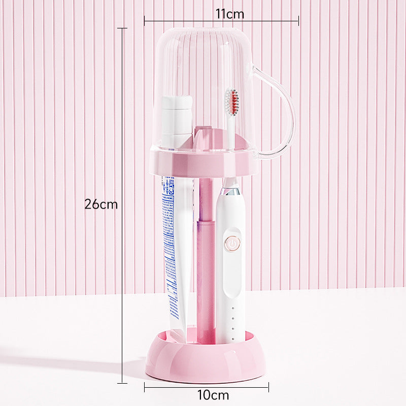 Electric Toothpaste Dispenser Kalsten