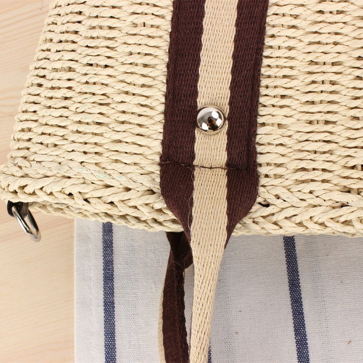 Beach bag Kalsten