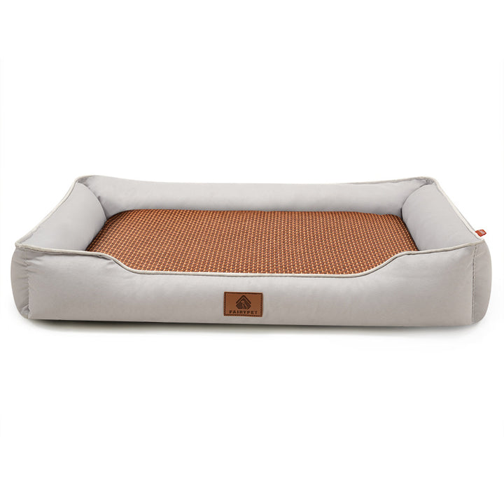 Stylish Waterproof Dog Bed