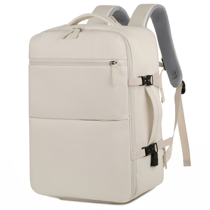 High-Capacity Travel Backpack Kalsten