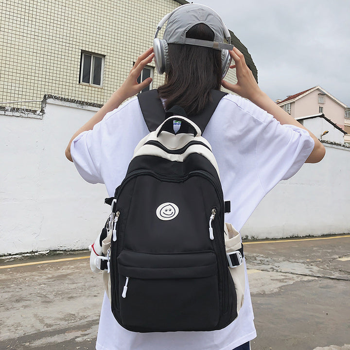Casual Backpack Kalsten