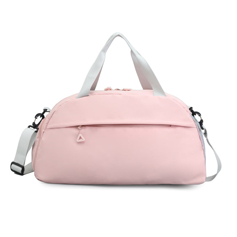 Multi-Functional Sports Duffel Bag Kalsten