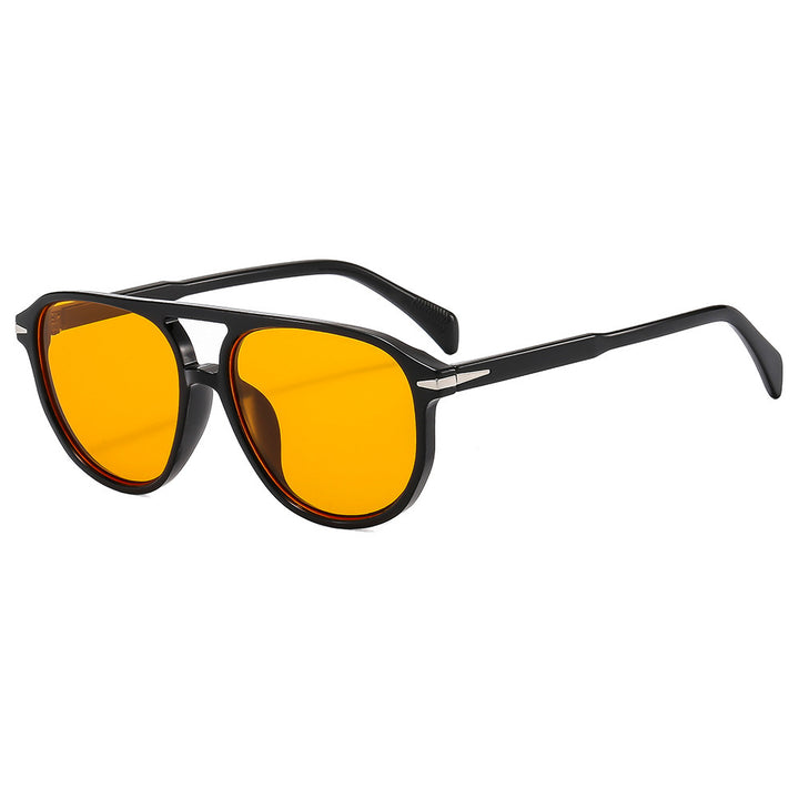Fashionable Geometric Sunglasses Kalsten