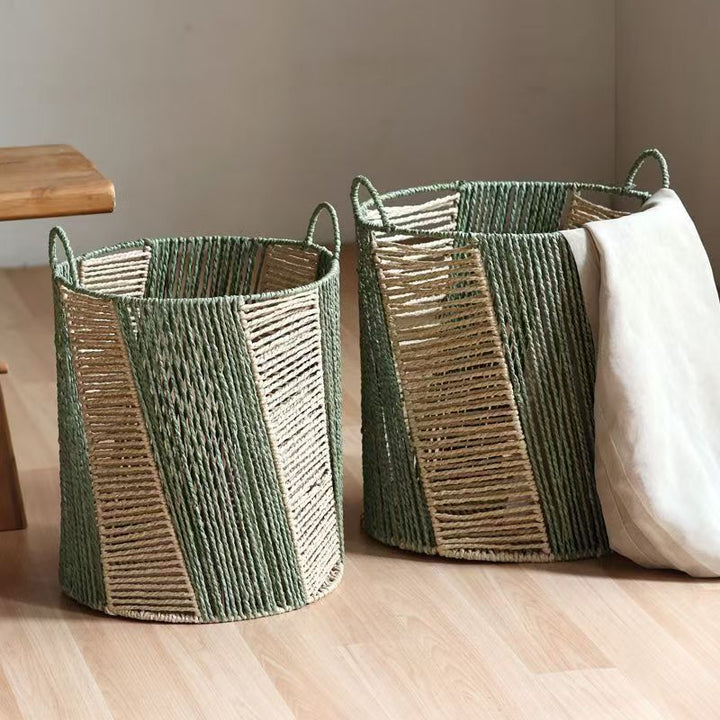 Stylish Storage Basket Kalsten