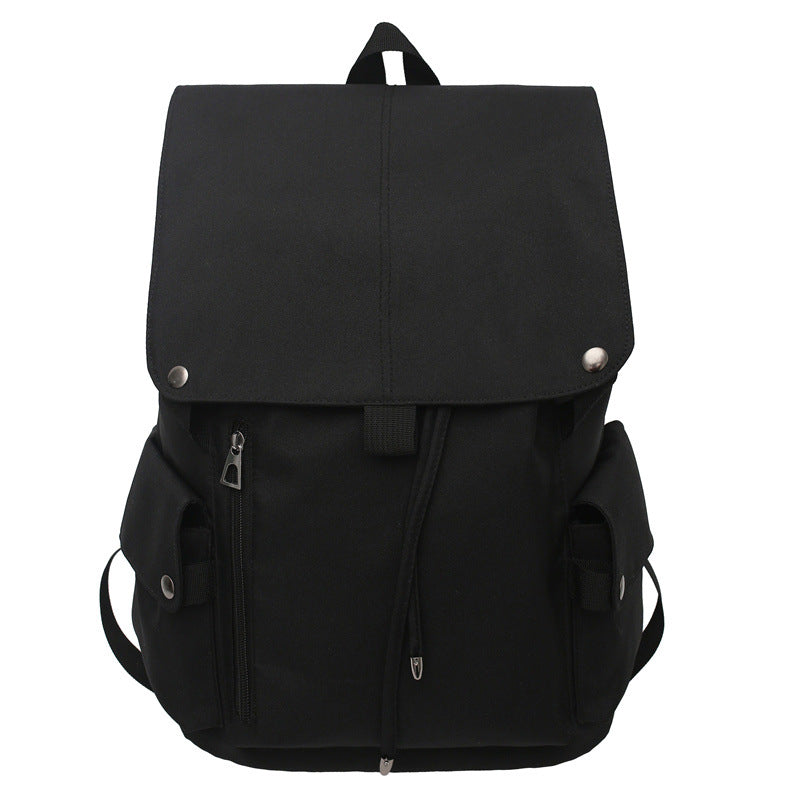 Casual Multi-Pocket Utility Backpack kalsten
