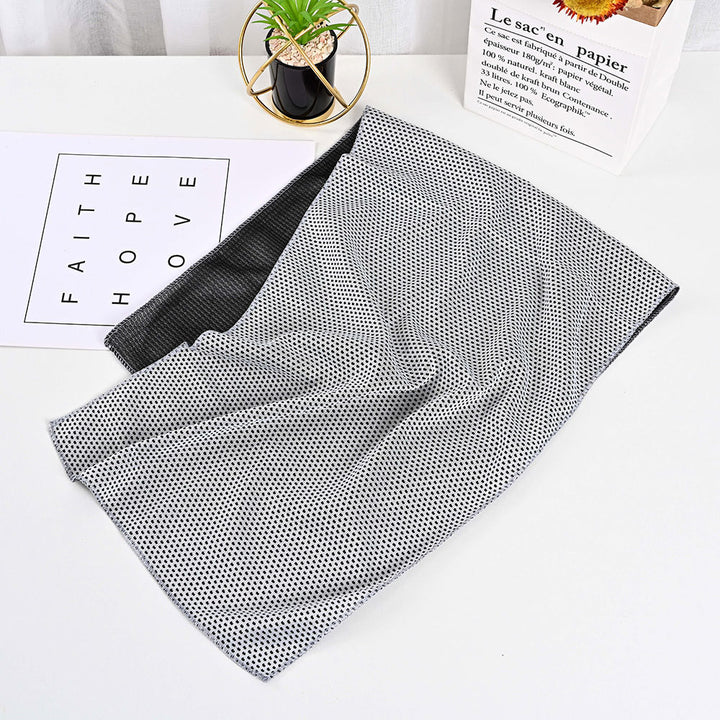Ladies Sporty Mesh Cloth Kalsten