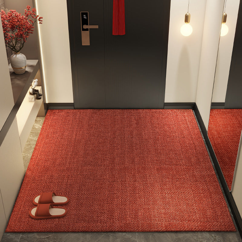 Textured Entrance Mat