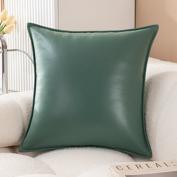 Minimalist Sofa Throw Pillow