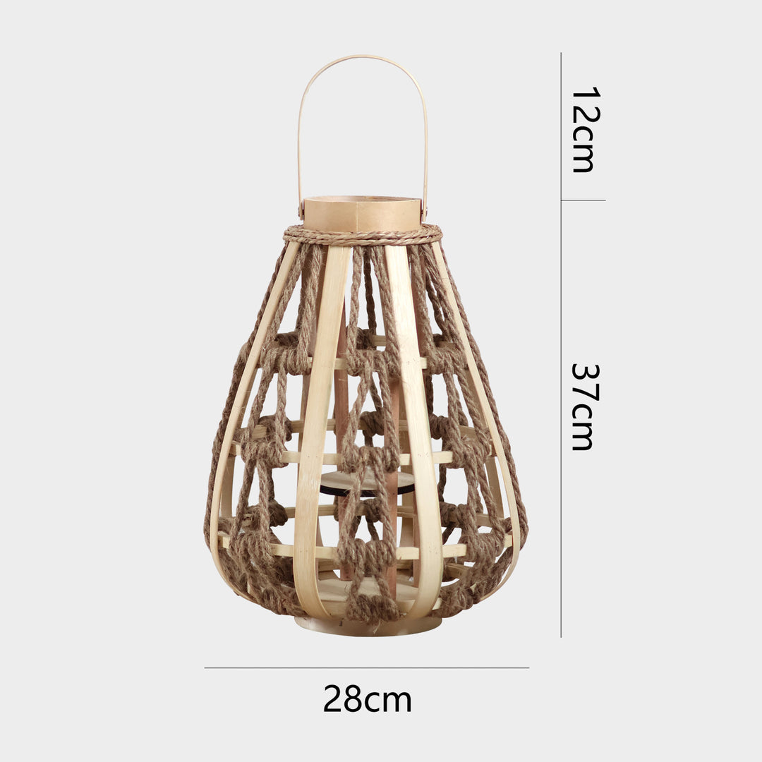 Decorative pendant light Kalsten