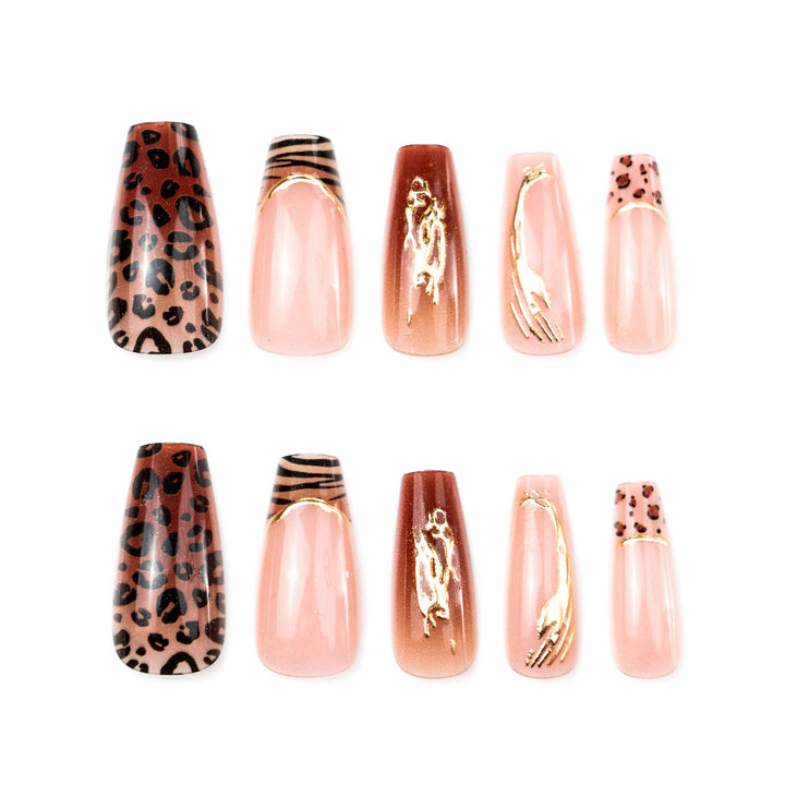 Nail Set Kalsten