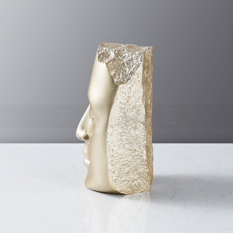 Home Decorative Sculpture