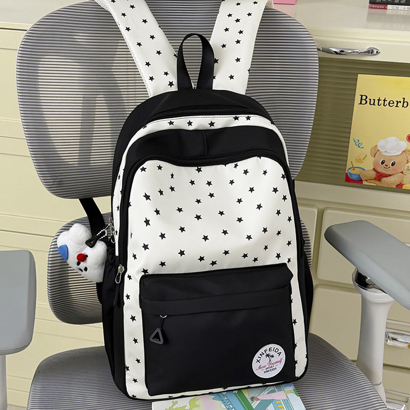 Stylish Multifunctional Backpack