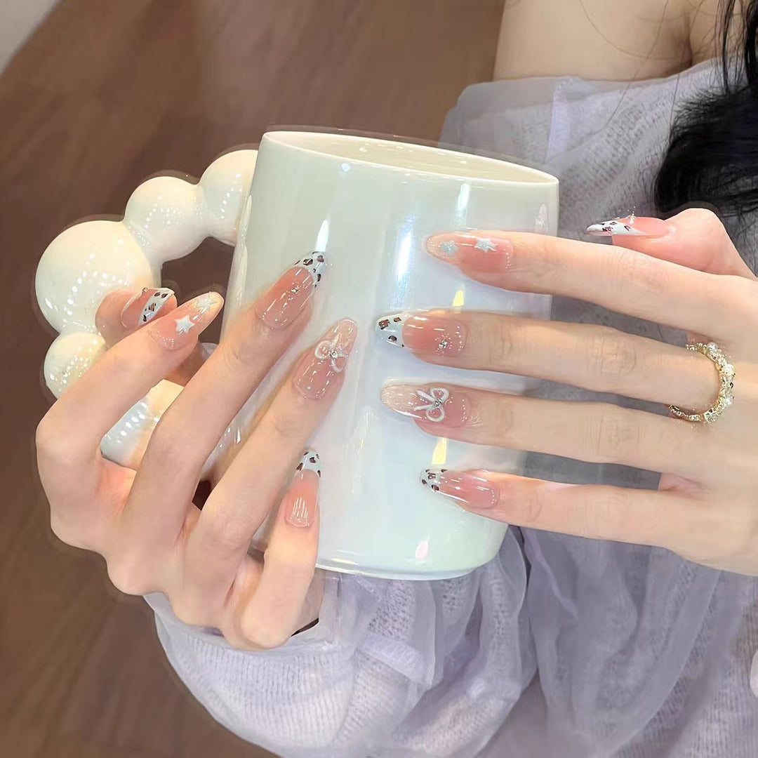 Artistic Nail Decoration Set Kalsten