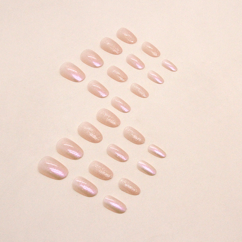 Shimmering Glitter Nail Art Set Kalsten