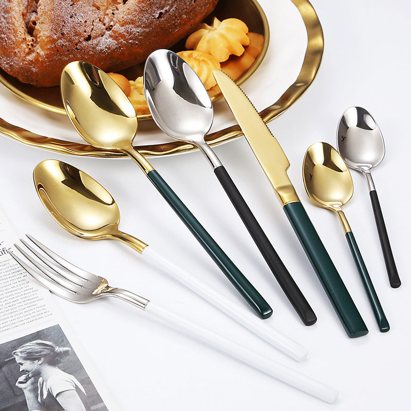 Noble Table Knife Kalsten