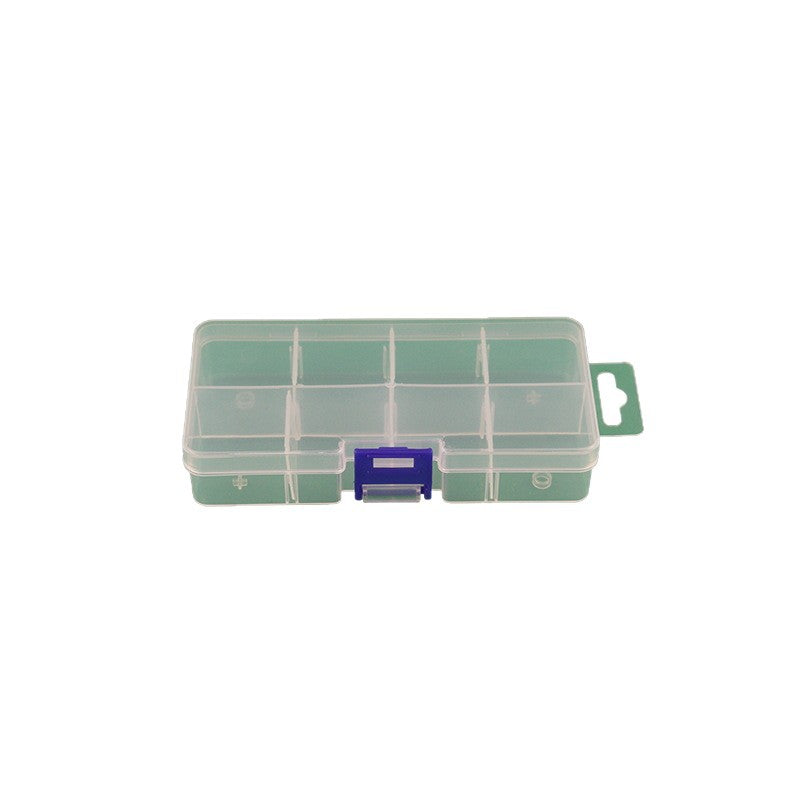 Multi-Compartment Craft Supply Organizer Kalsten