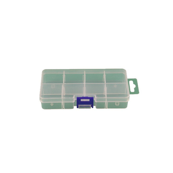 Multi-Compartment Craft Supply Organizer Kalsten