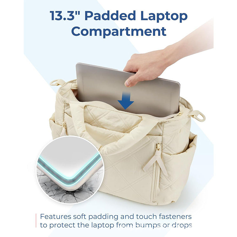 Fashionable and Practical Handbag Kalsten