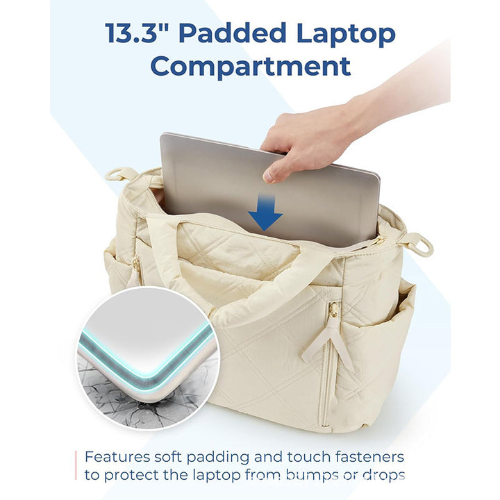 Fashionable and Practical Handbag Kalsten