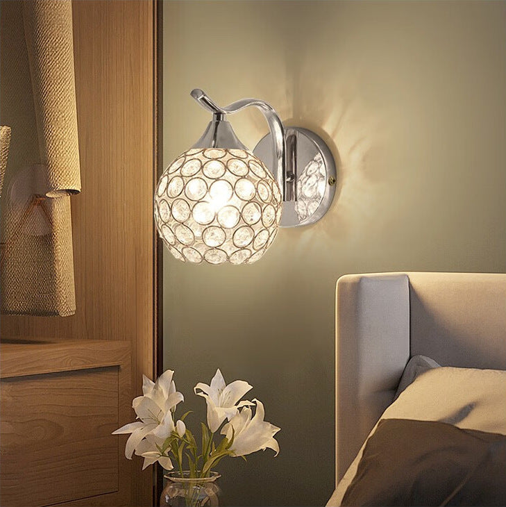Wall lamp Kalsten