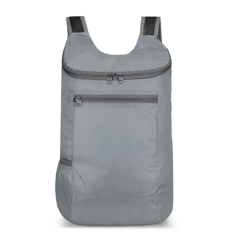 Lightweight Packable Outdoor Backpack kalsten