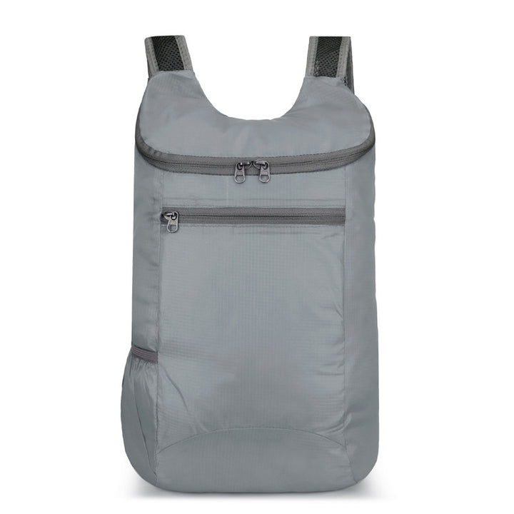 Lightweight Packable Outdoor Backpack kalsten