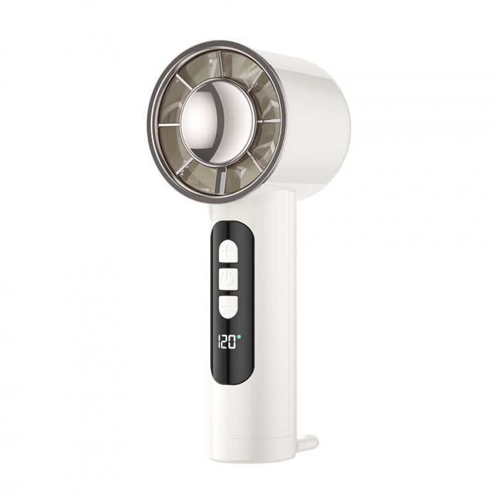 Handheld Air Purifier Fan Kalsten