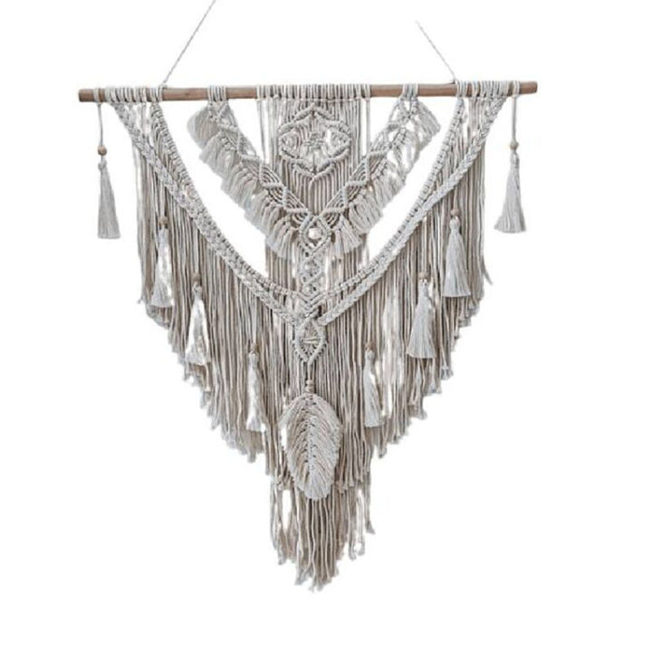 Macramé Wall Tapestry Kalsten